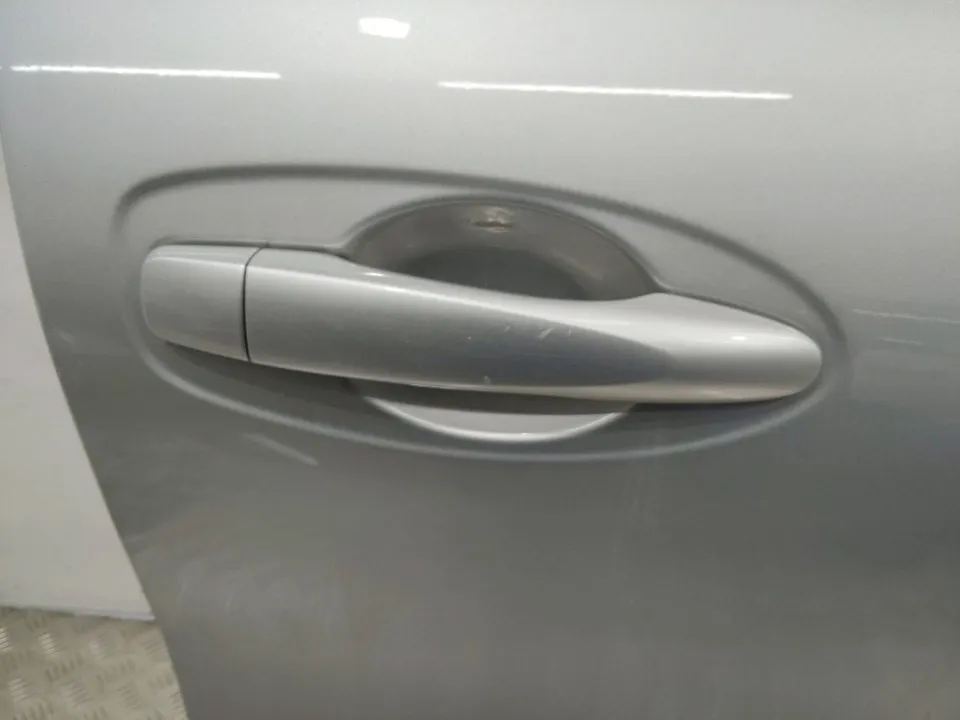 Ручка наружная передняя правая Renault Kadjar, 2018 г.