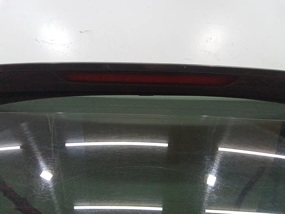 Стоп-сигнал Audi Q7, 2006 г.