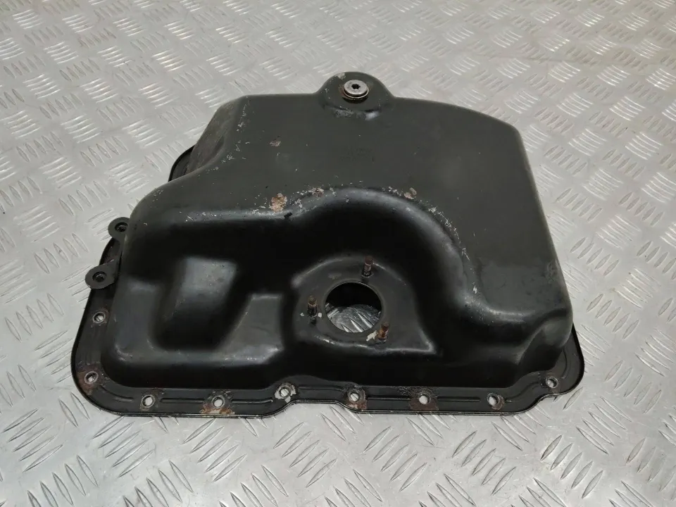 Поддон Audi Q7, 2008 г.