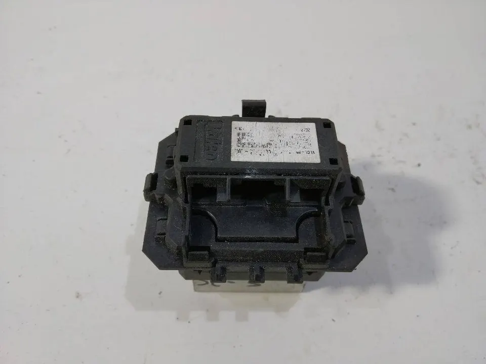 Сопротивление печки Renault Scenic, 2010 г.