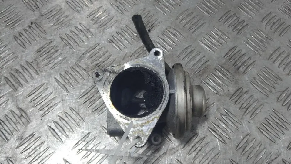 Клапан EGR Volkswagen Polo, 2003 г.