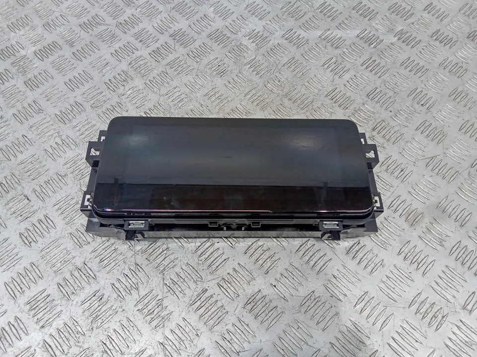 Дисплей Land Rover Range Rover Sport, 2019 г.
