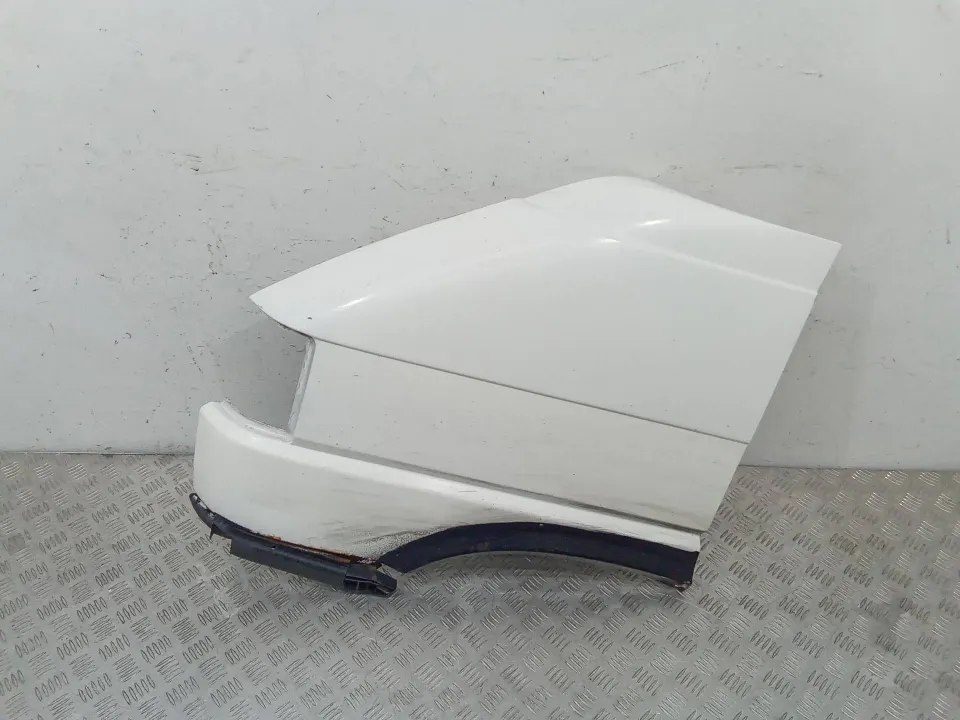 Крыло переднее левое Volkswagen Transporter, 1998 г.