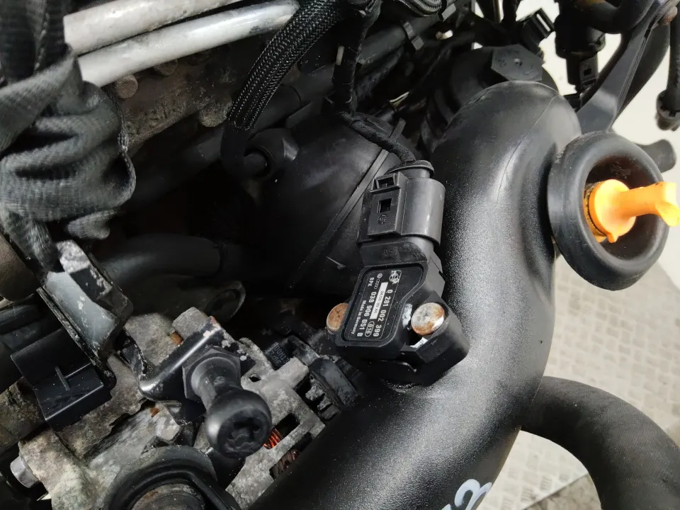 Датчик абсолютного давления Volkswagen Passat, 2006 г.