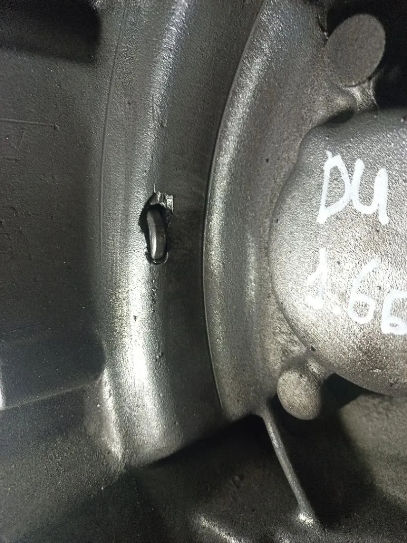 КПП механическая (МКПП) 5-ступенчатая Audi A3, 1999 г.