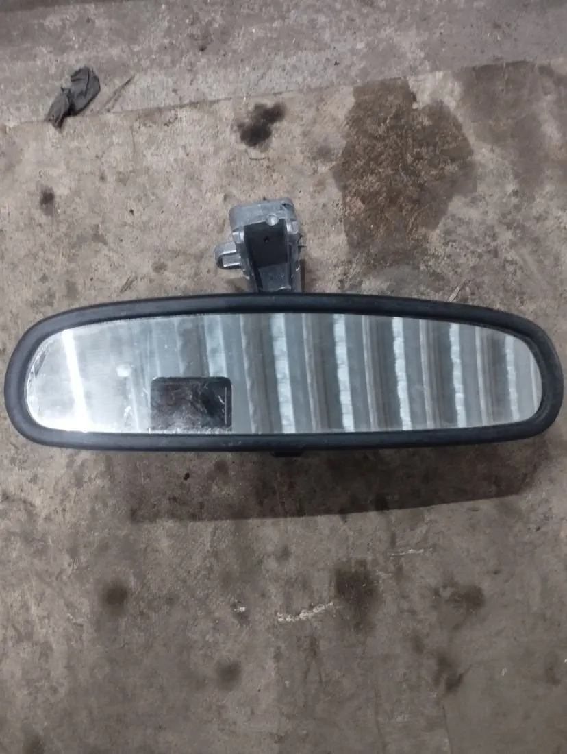 Зеркало салона Land Rover Freelander, 2009 г.