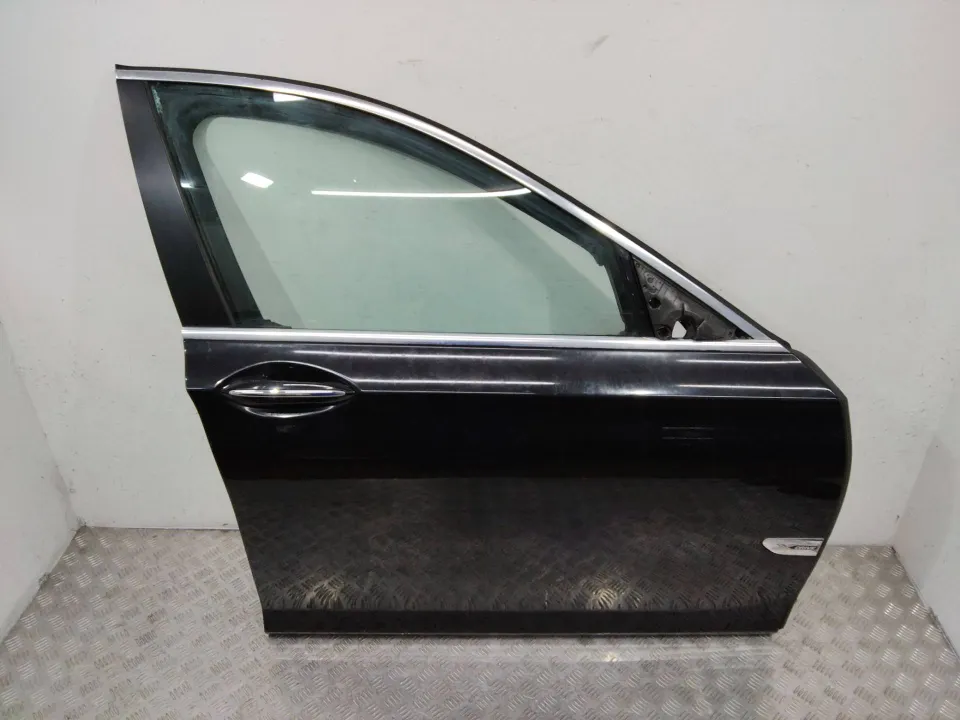 Дверь передняя правая BMW 7 серии, 2012 г.