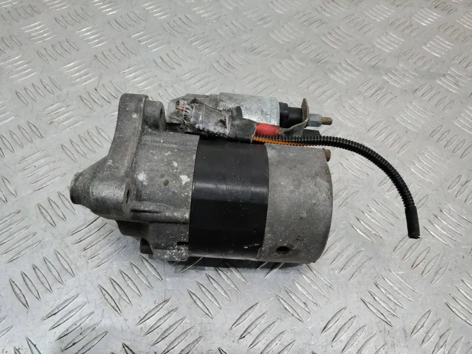 Стартер Renault Scenic, 2005 г.
