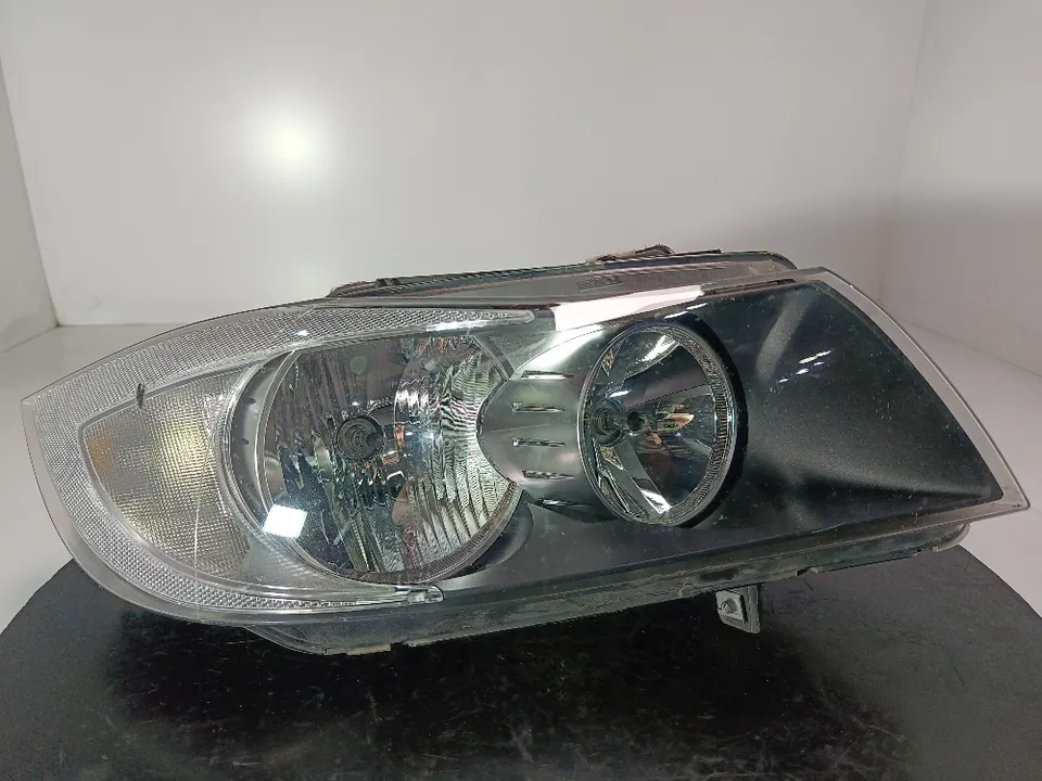 Фара правая BMW 3 серии, 2007 г.