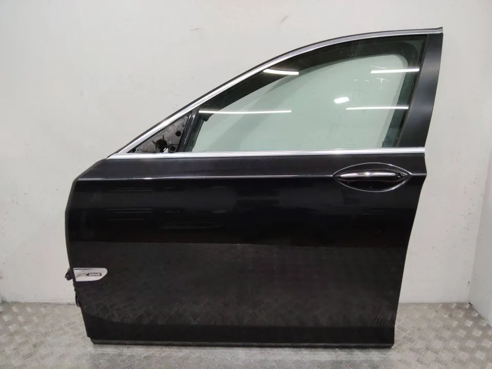 Дверь передняя левая BMW 7 серии, 2012 г.