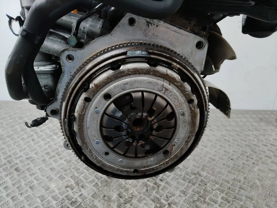 Комплект сцепления Audi A3, 2000 г.