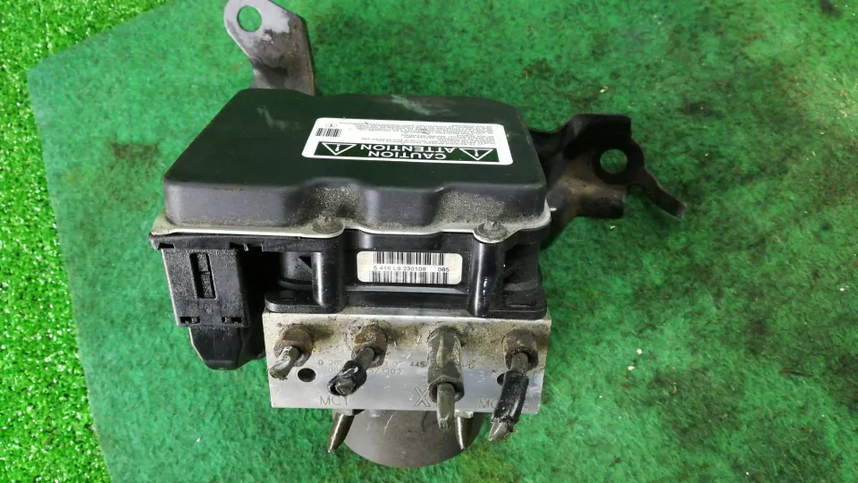 Блок ABS Toyota Camry, 2009 г.
