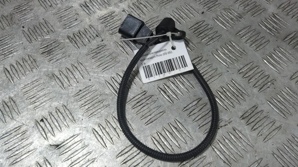 Датчик распредвала Volkswagen Polo, 2003 г.
