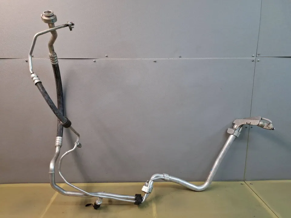 Трубка кондиционера Volkswagen Jetta, 2019 г.