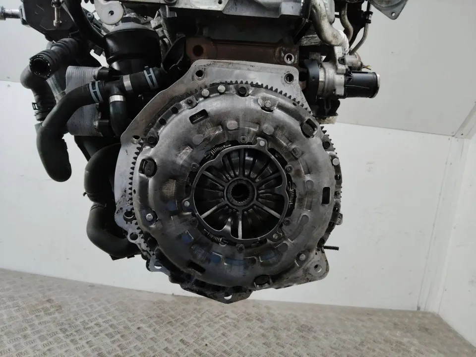 Комплект сцепления Audi Q3, 2012 г.