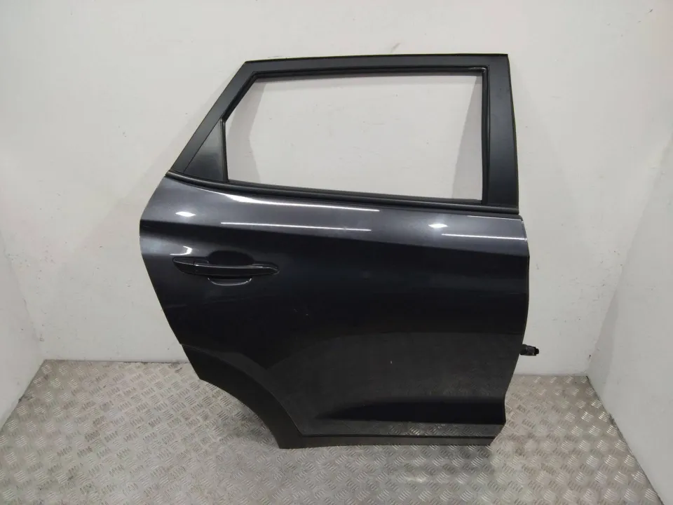 Дверь задняя правая Hyundai Tucson, 2020 г.