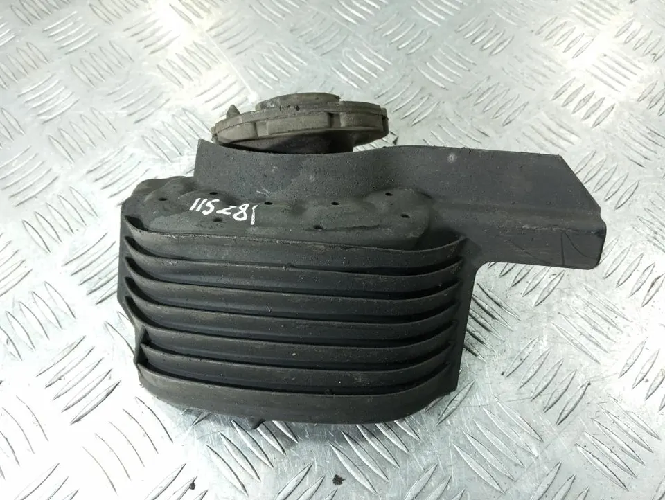 Пыльник Audi A4, 2008 г.