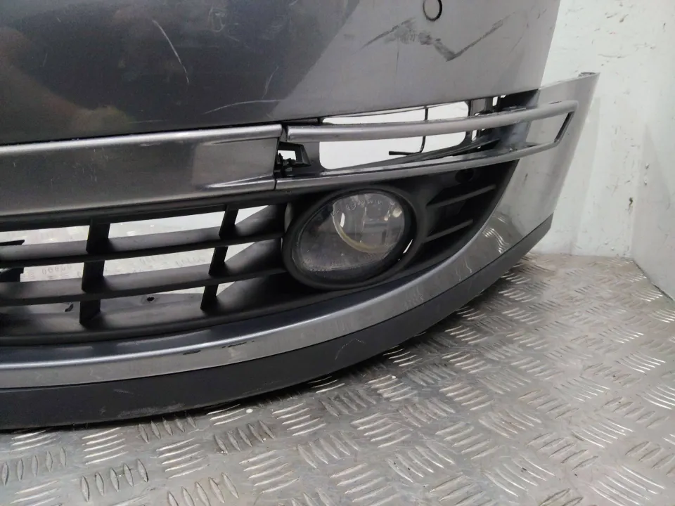 Фара противотуманная левая Volkswagen Passat, 2008 г.
