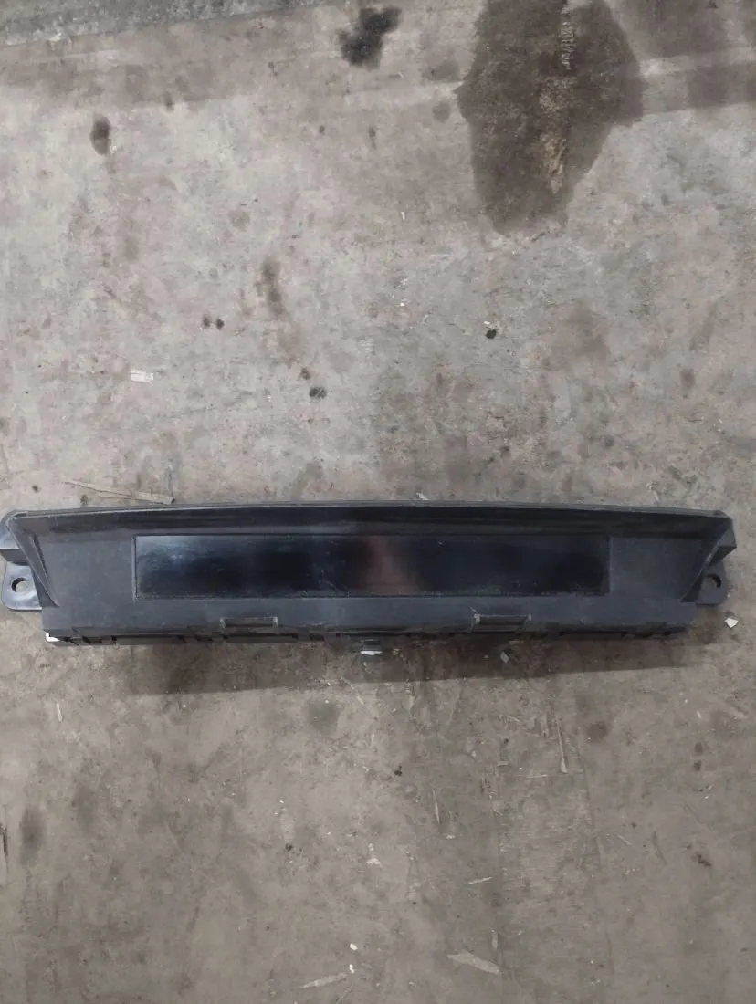 Дисплей Mazda 6, 2009 г.