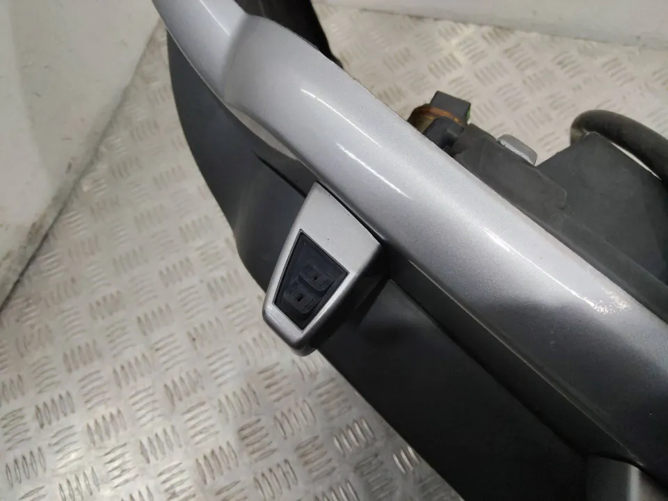 Форсунка омывателя фар BMW X3, 2005 г.