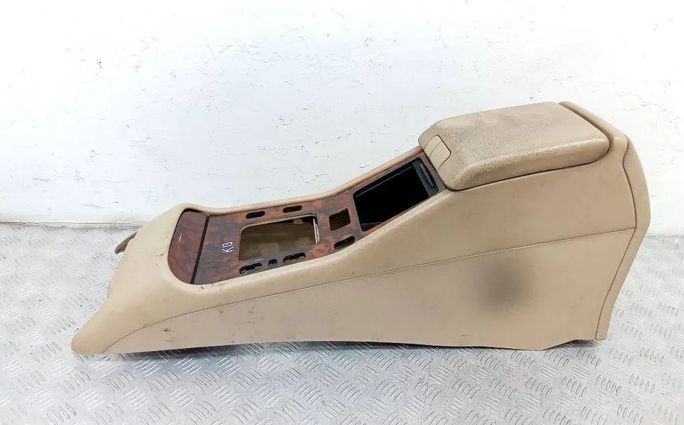 Подлокотник Mercedes-Benz M-Класс, 2003 г.