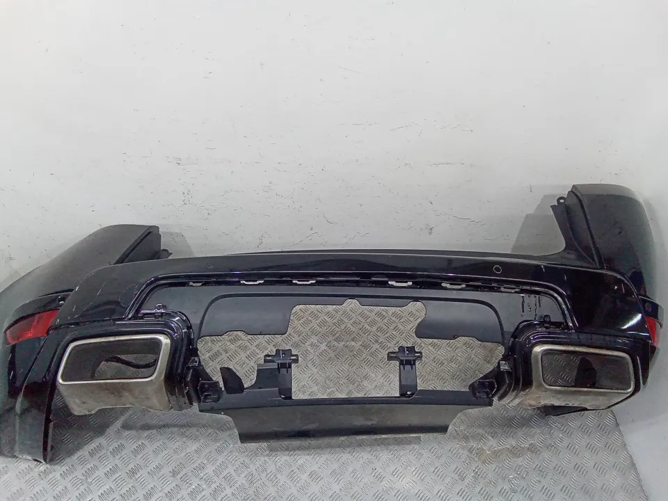 Бампер задний Land Rover Range Rover Sport, 2019 г.
