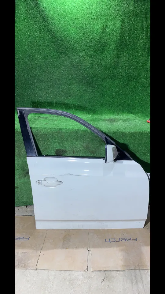Дверь передняя правая BMW X3, 2005 г.