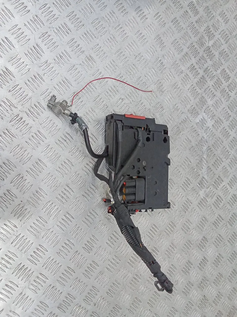 Блок управления (другие) Mercedes-Benz E-Класс, 2011 г.