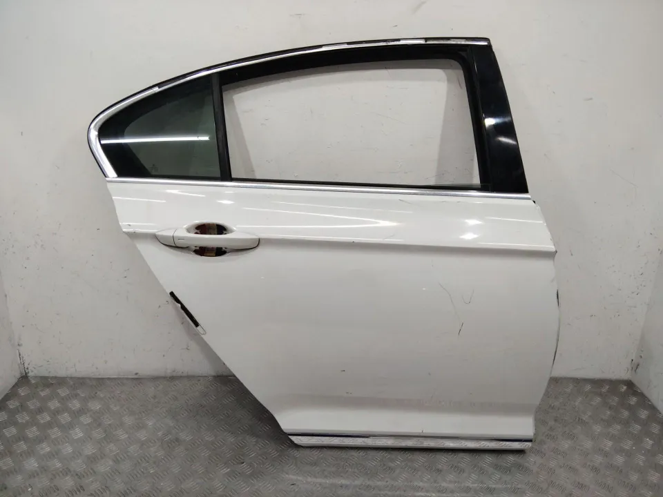 Дверь задняя правая Volkswagen Passat, 2016 г.
