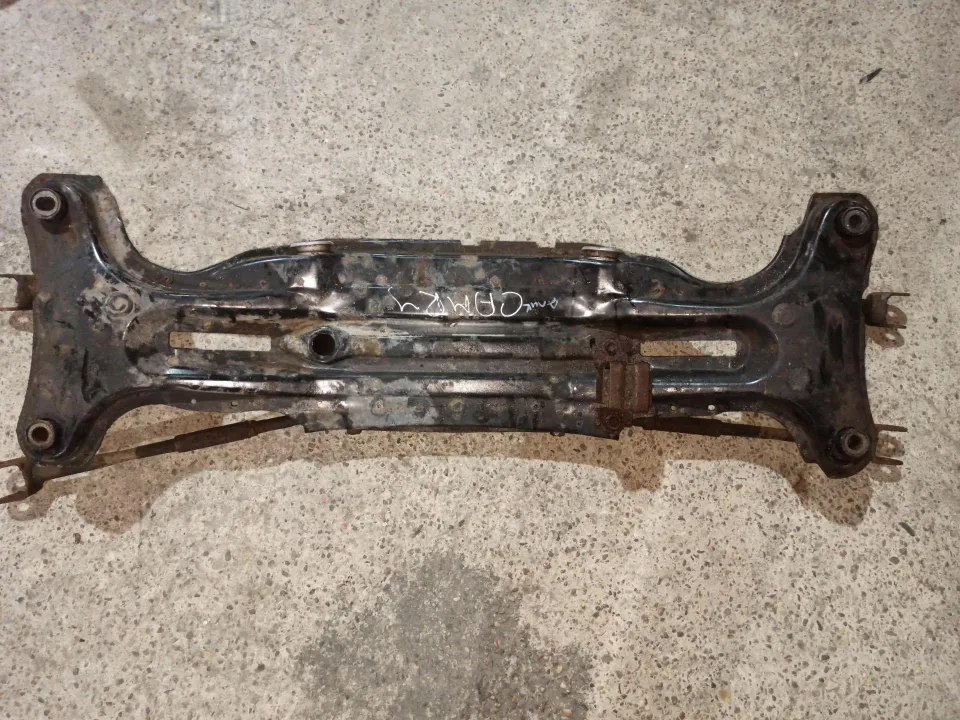 Балка подвески задняя Toyota Camry, 2009 г.