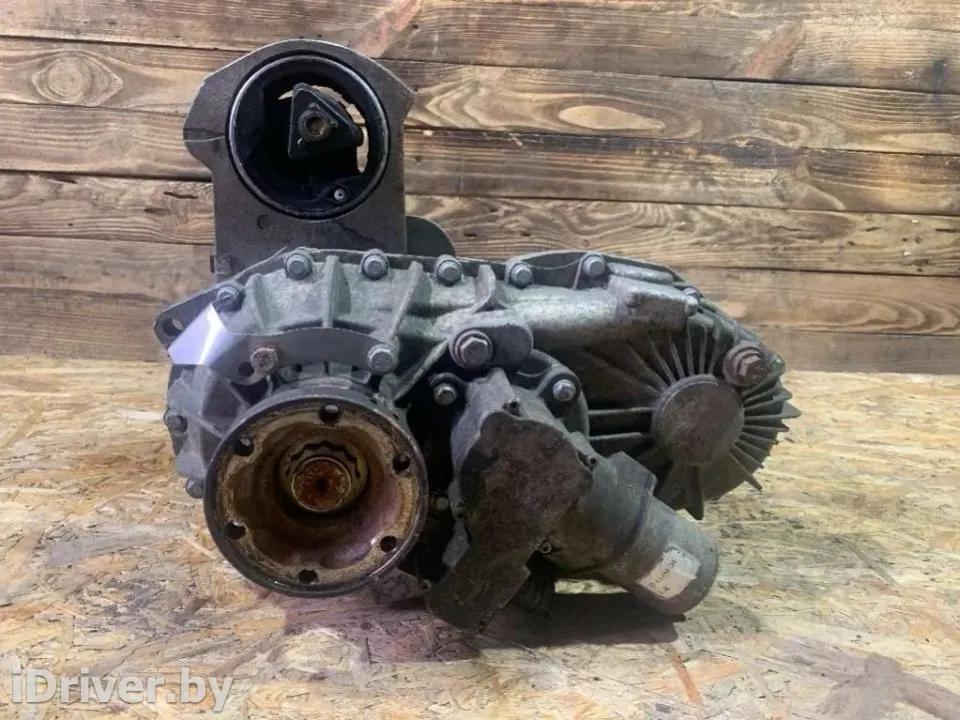 Раздаточная коробка Land Rover Range Rover, 2004 г.