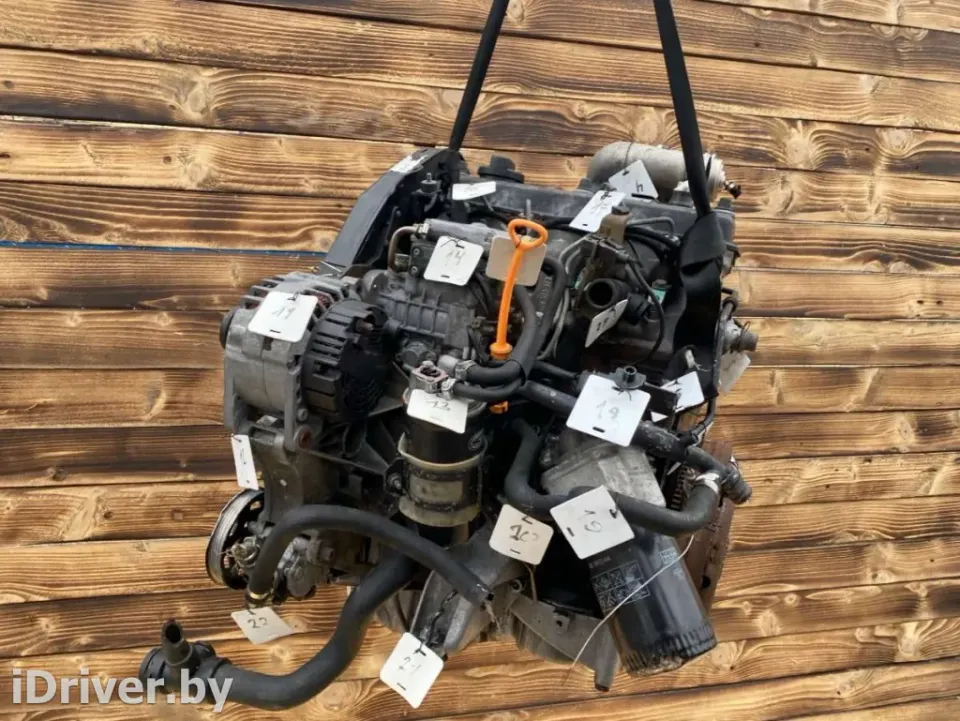 Щуп двигателя Audi A4, 2000 г.