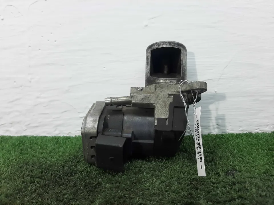 Клапан EGR Mercedes-Benz M-Класс, 2008 г.