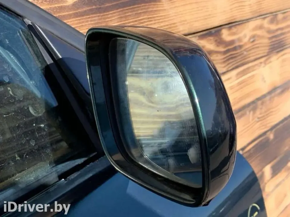 Зеркало наружное правое Volkswagen Passat, 1998 г.