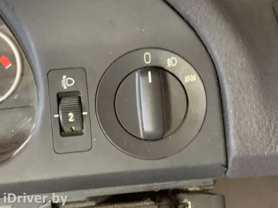 Переключатель света BMW 5 серии, 2002 г.