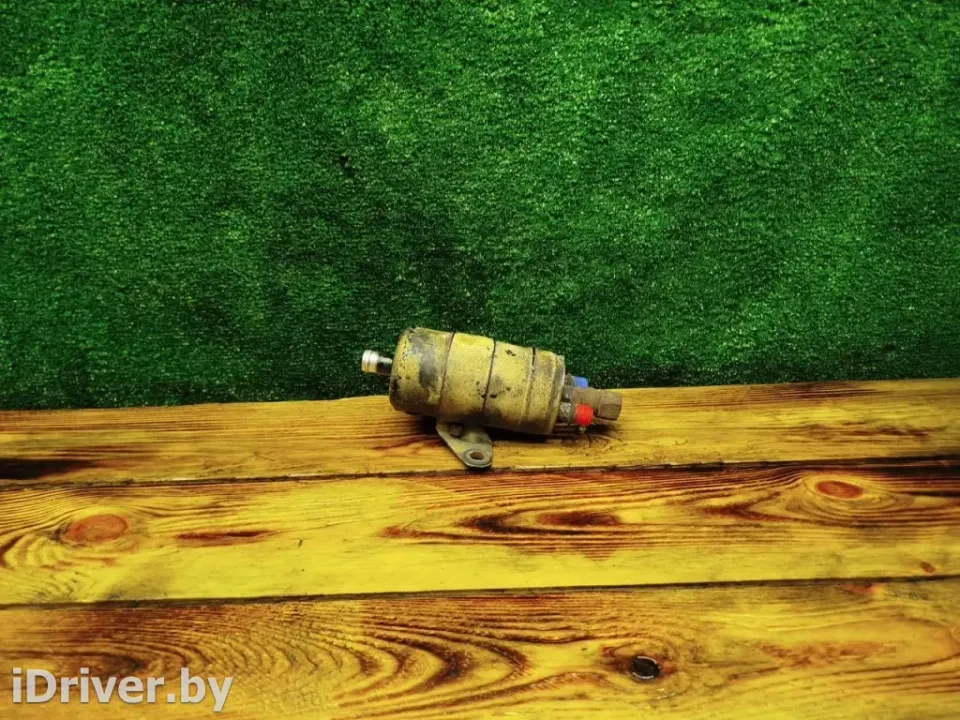 Насос топливный Audi 80, 1990 г.