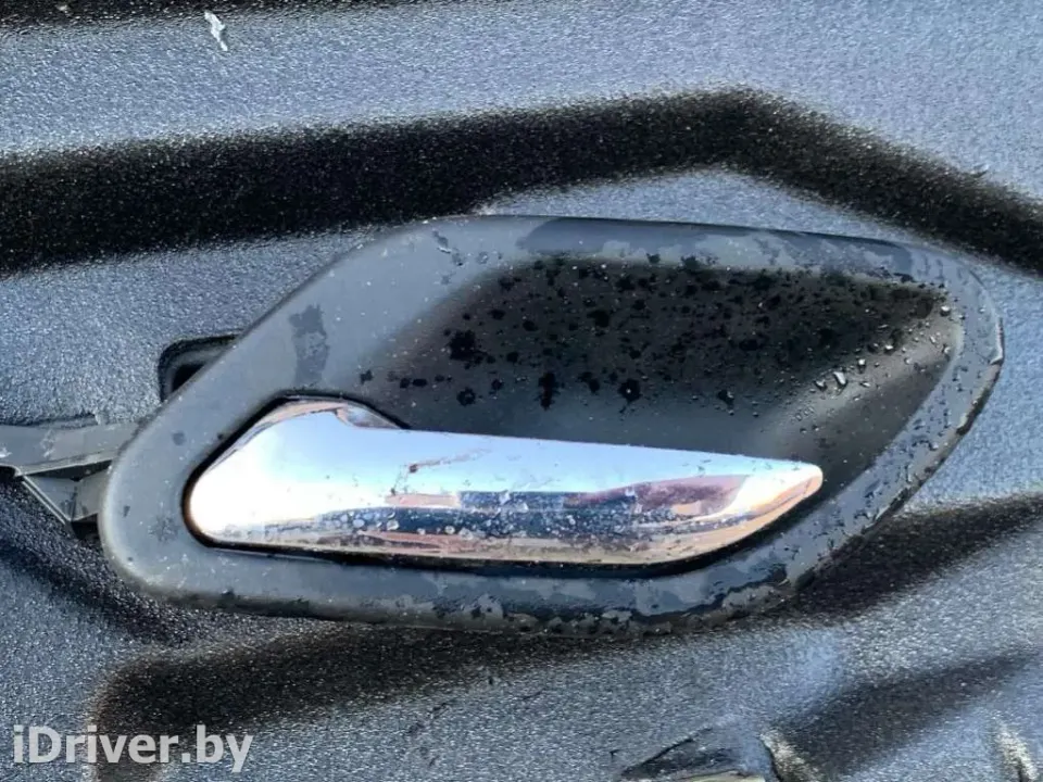 Ручка внутренняя задняя правая BMW 5 серии, 2003 г.