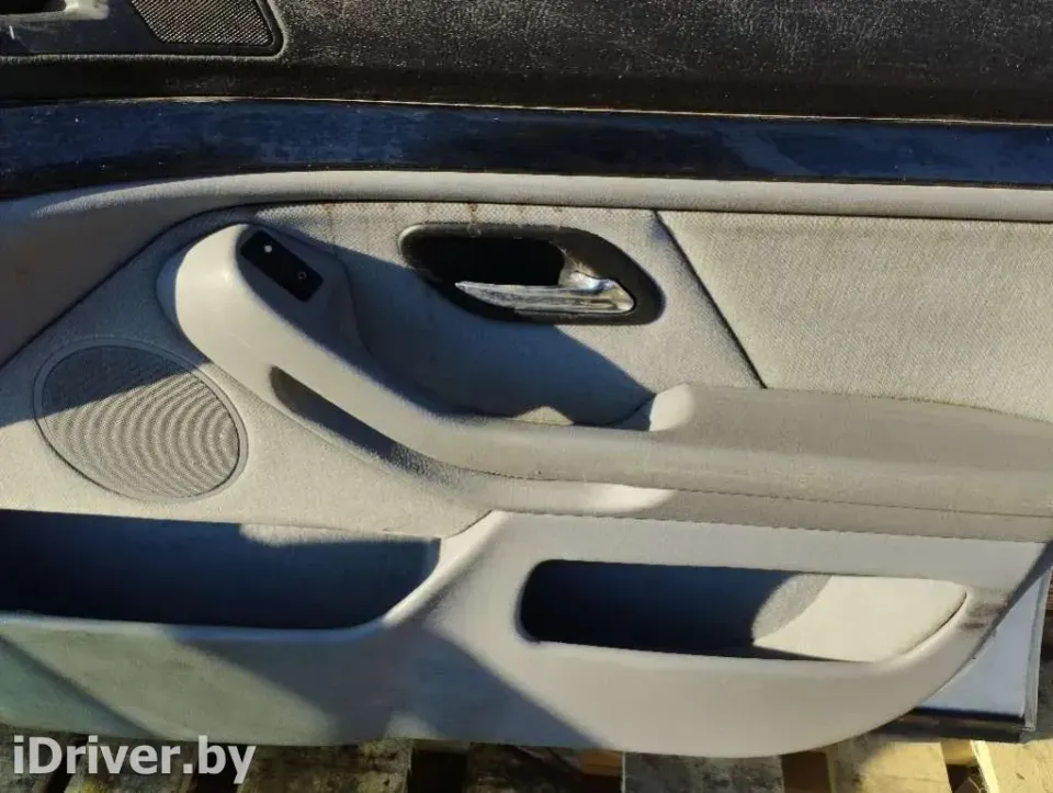 Ручка внутренняя передняя правая BMW 5 серии, 1998 г.