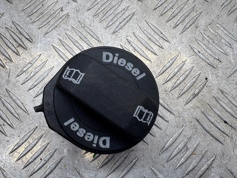 Пробка топливного бака Audi A6, 2005 г.