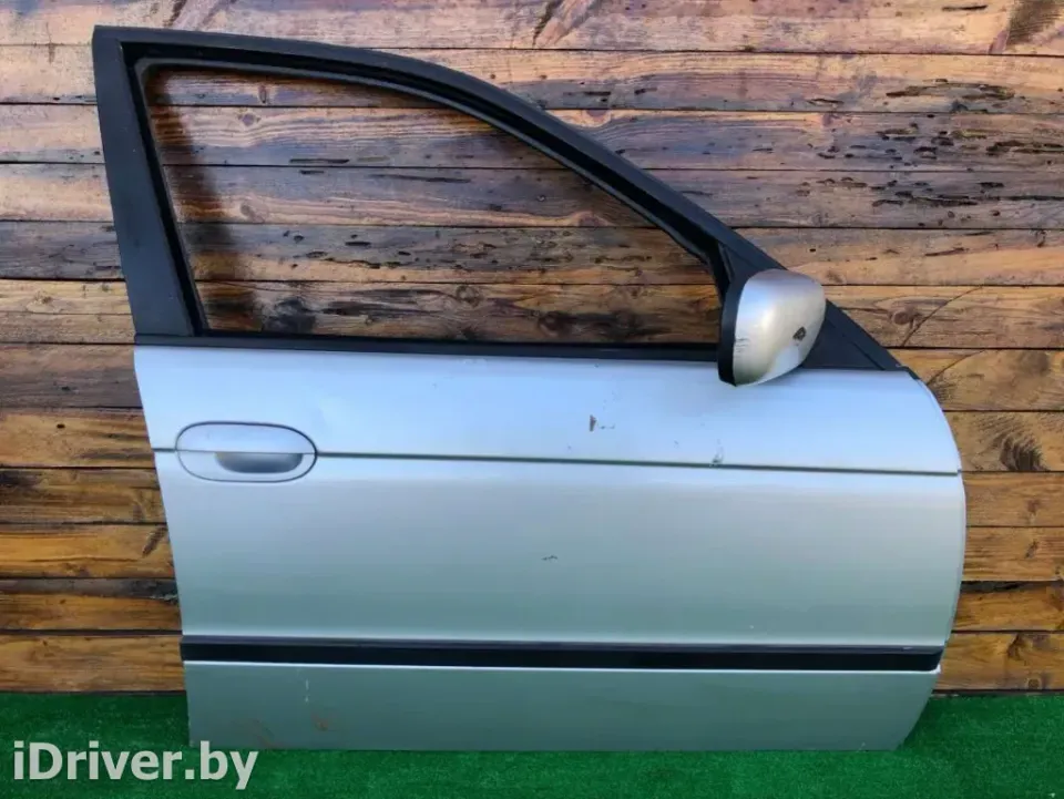 Дверь передняя правая BMW 5 серии, 1999 г.