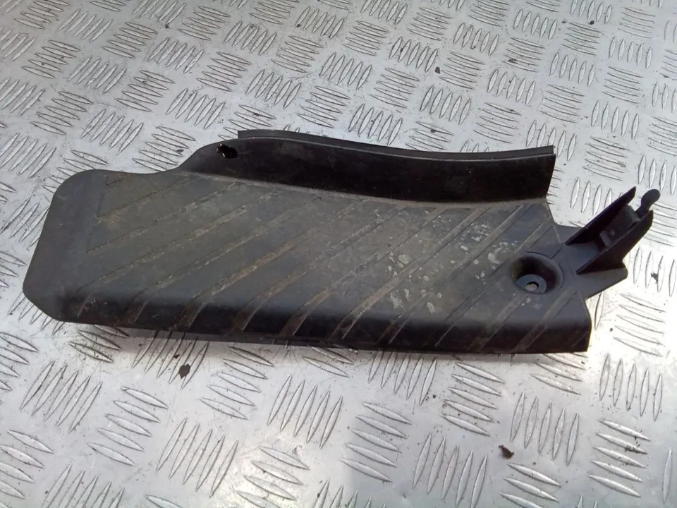 Опорная площадка для ноги Audi A4, 2002 г.