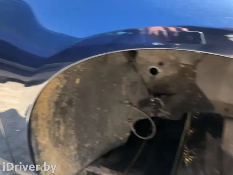 Разъем (фишка) проводки Volkswagen Passat, 2007 г.