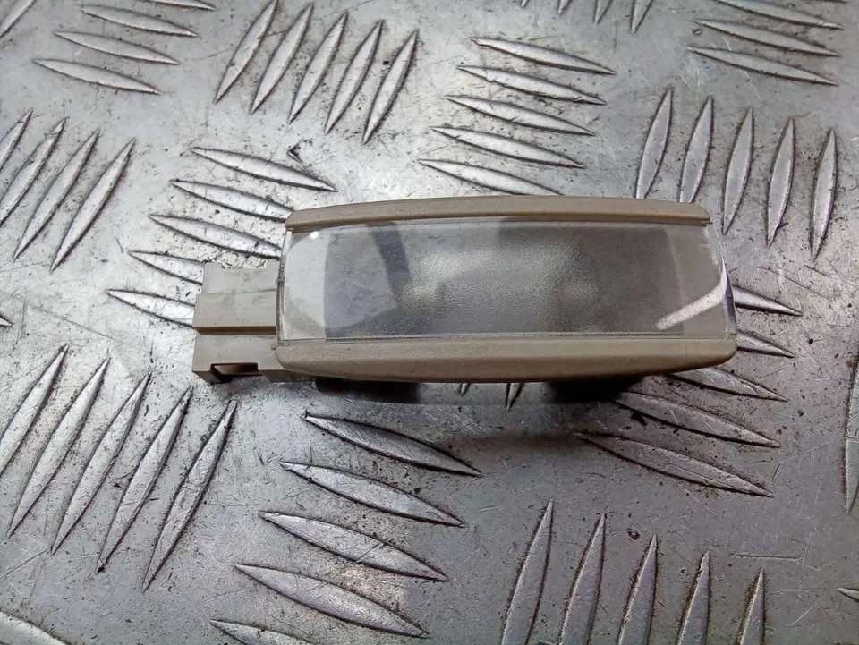 Фонарь салона (плафон) Volkswagen Passat CC, 2010 г.