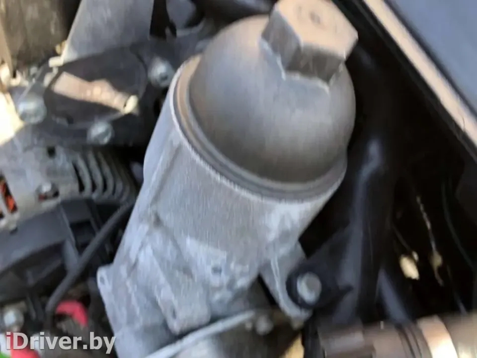 Крышка масляного стакана BMW 5 серии, 2006 г.