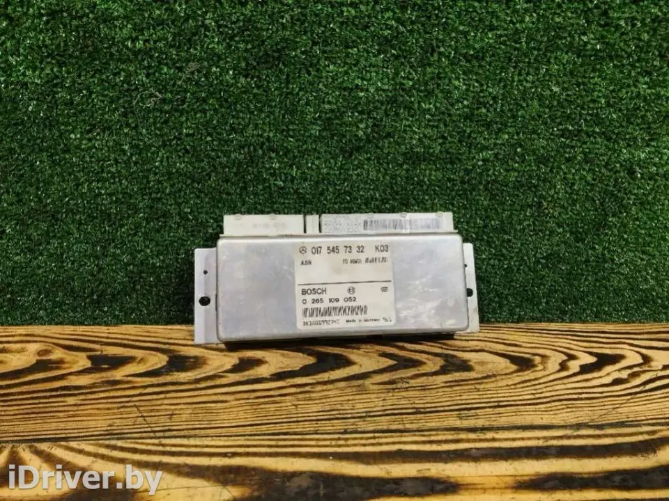 Блок управления (другие) Mercedes-Benz E-Класс, 1999 г.