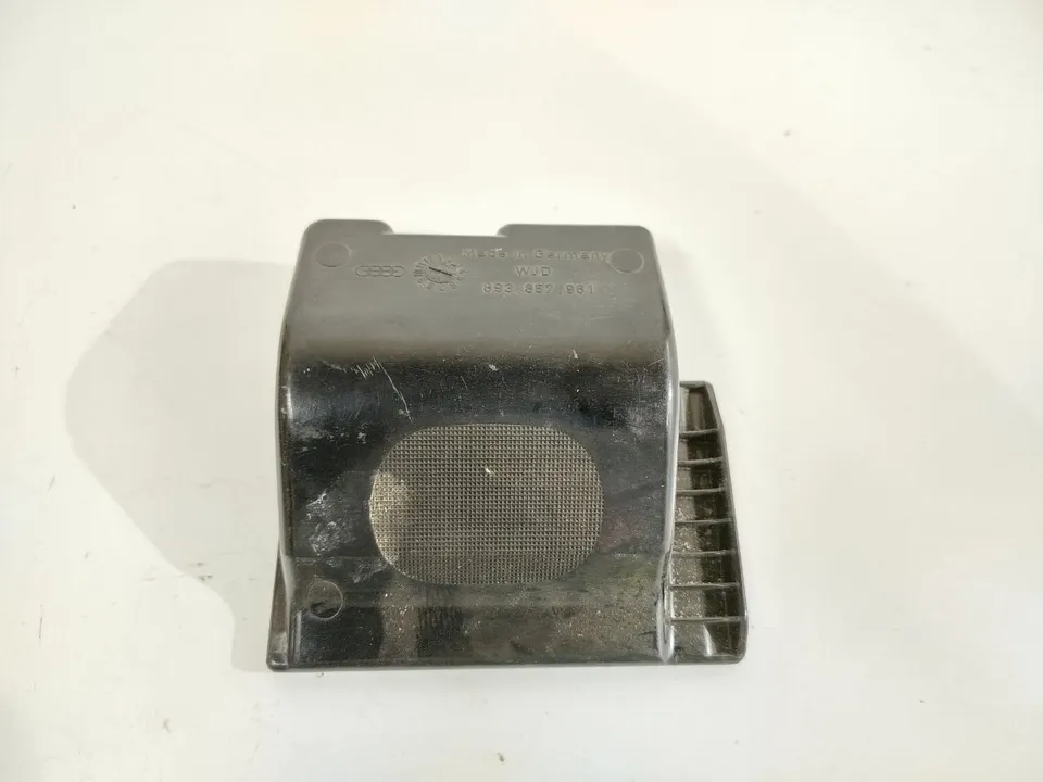 Пепельница Audi 80, 1990 г.