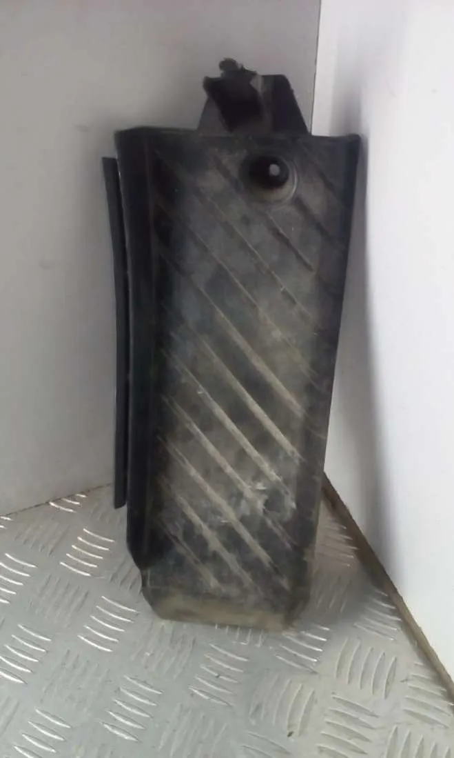 Опорная площадка для ноги Audi A6, 2006 г.