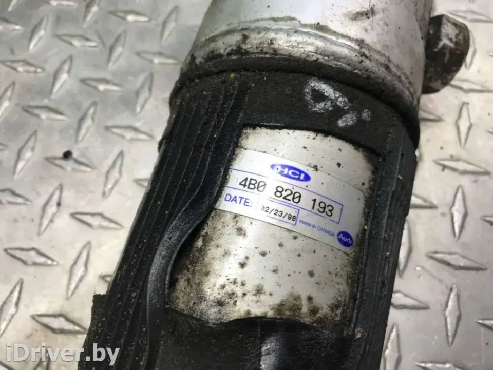 Осушитель Audi A6, 2002 г.