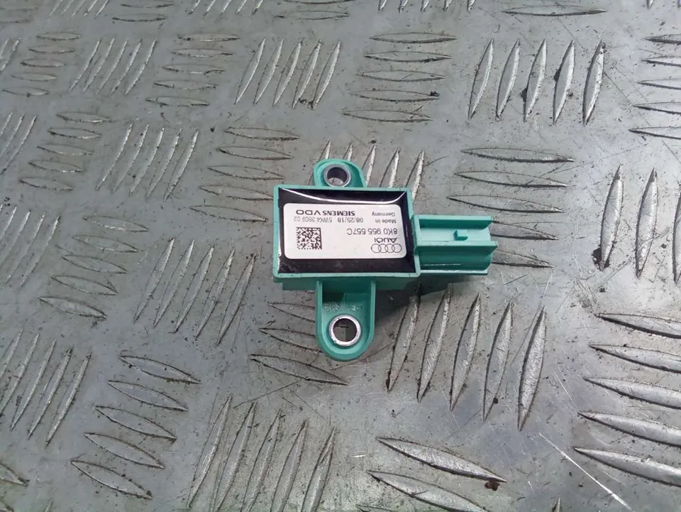 Датчик AirBag Audi A4, 2008 г.