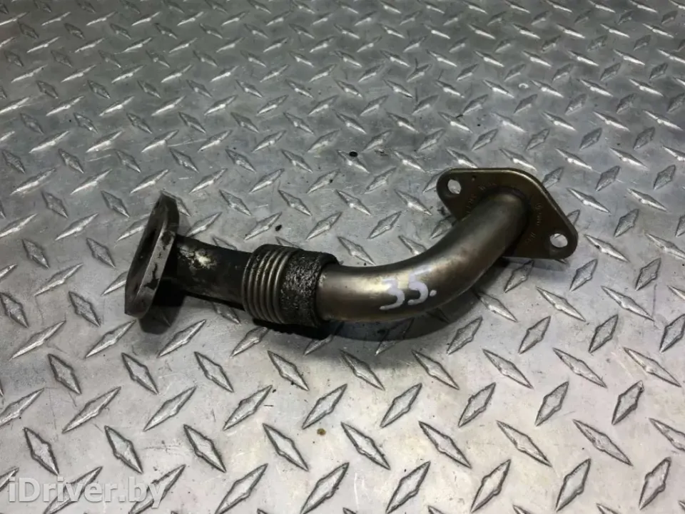 Трубка системы рециркуляции EGR Volkswagen Passat, 2000 г.